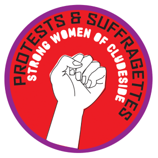 Protests and Suffragettes