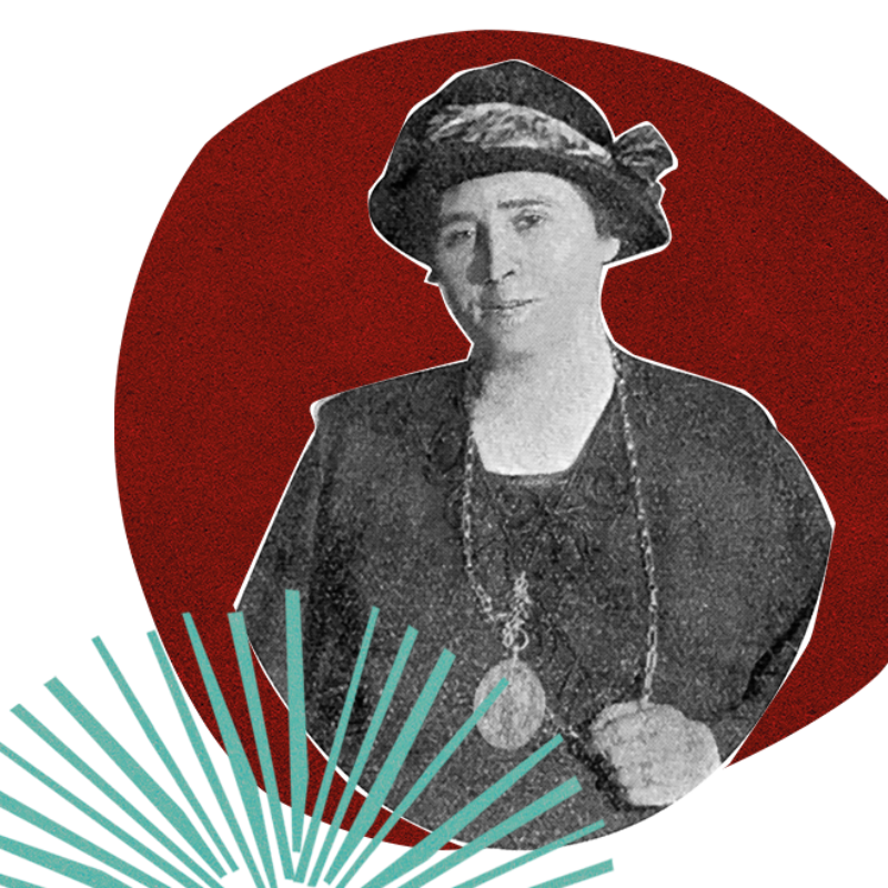 Mary Barbour
