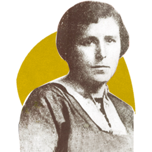 mary barbour