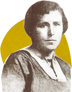mary barbour