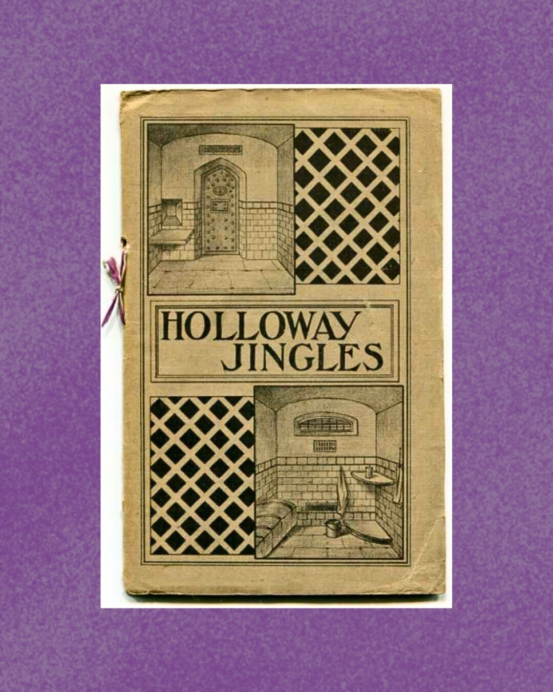 P&S archive image about the Holloway Jingles.