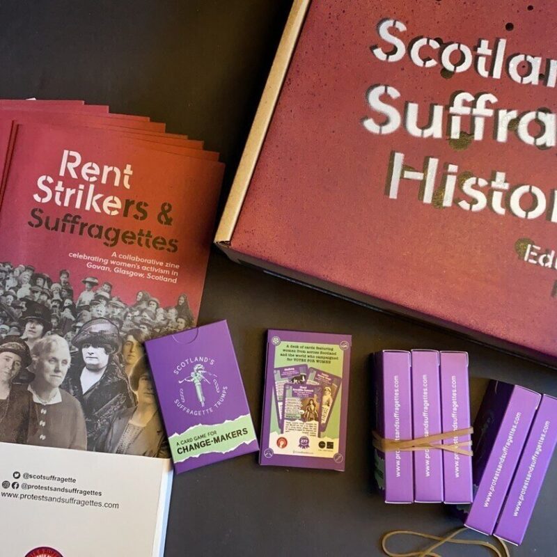 Give the Gift of Knowledge and Empowerment