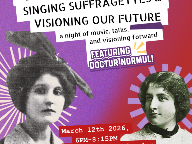 Celebrating Women’s History Month 2026