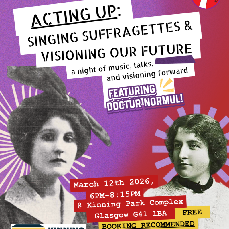 Celebrating Women’s History Month 2026